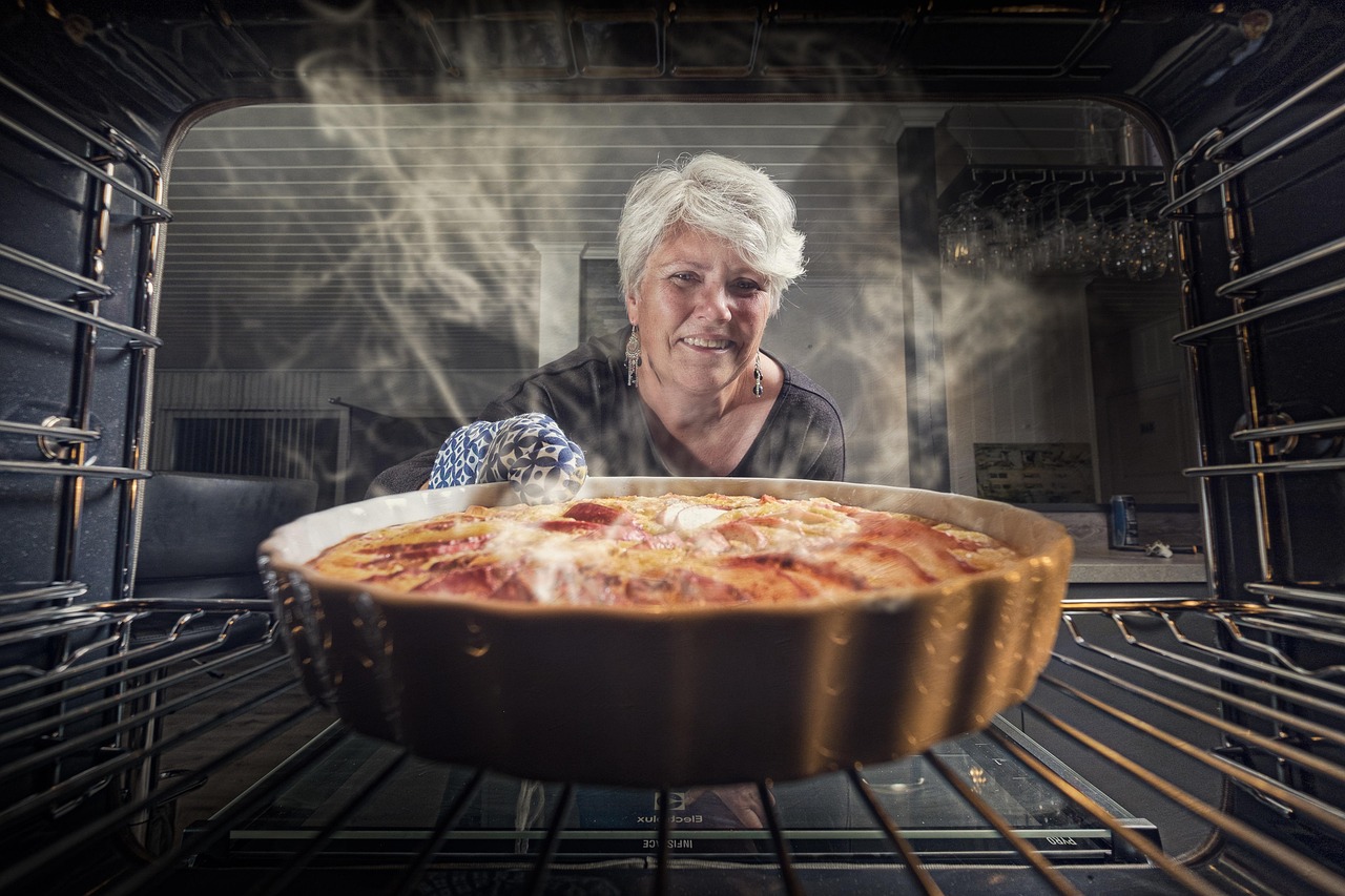 Inovação na Comida Caseira com a Chef Isabella Ferraz